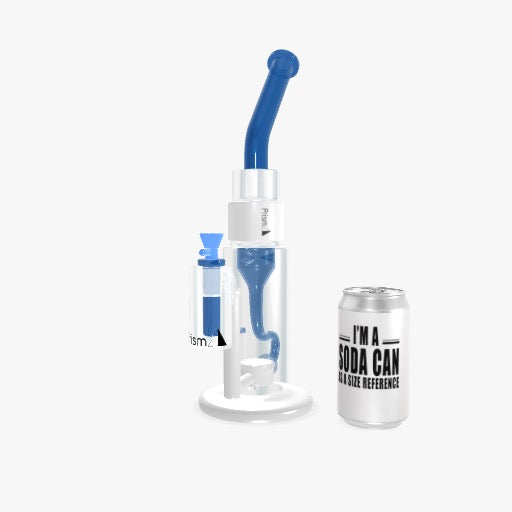 Custom Bong Builder