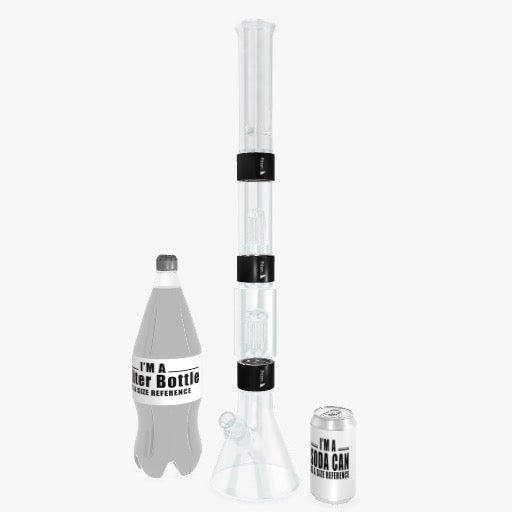 Custom Bong Builder
