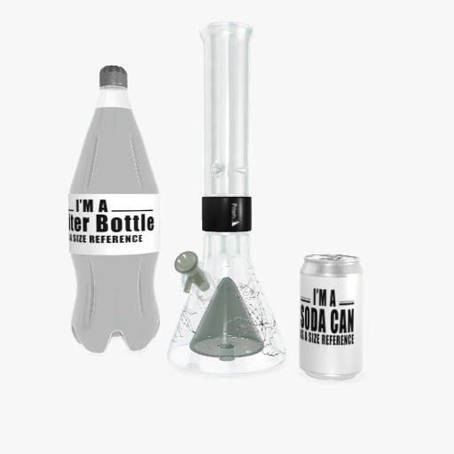 Custom Bong Builder