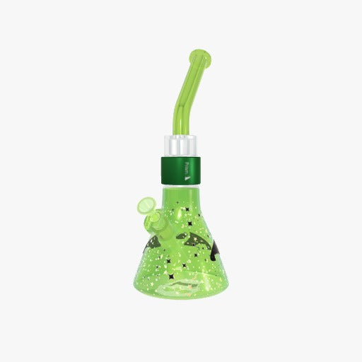 Custom Bong Builder