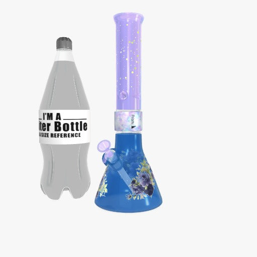 Custom Bong Builder