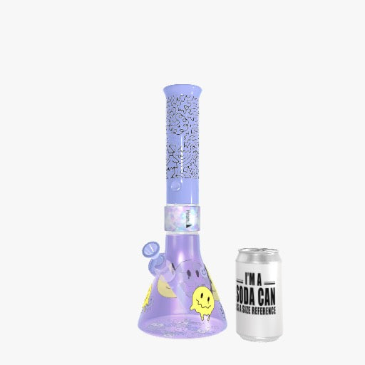 Custom Bong Builder