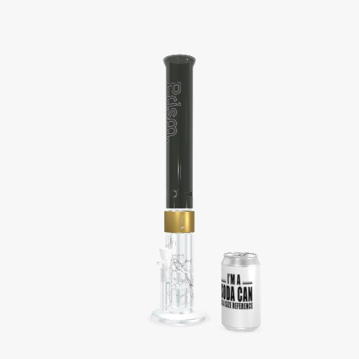Custom Bong Builder