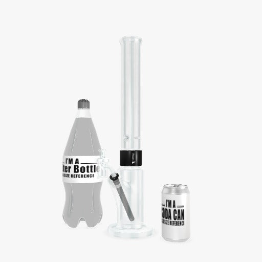 Custom Bong Builder