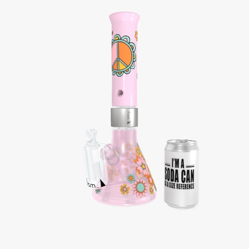 Custom Bong Builder