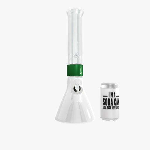 Custom Bong Builder