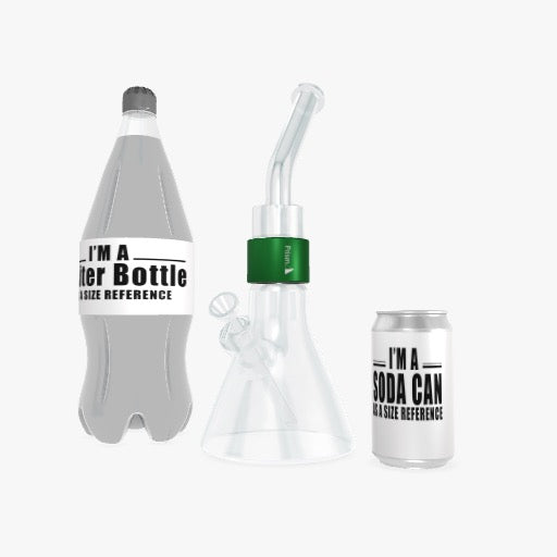 Custom Bong Builder