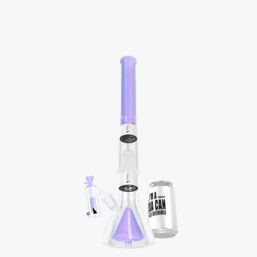 Custom Bong Builder