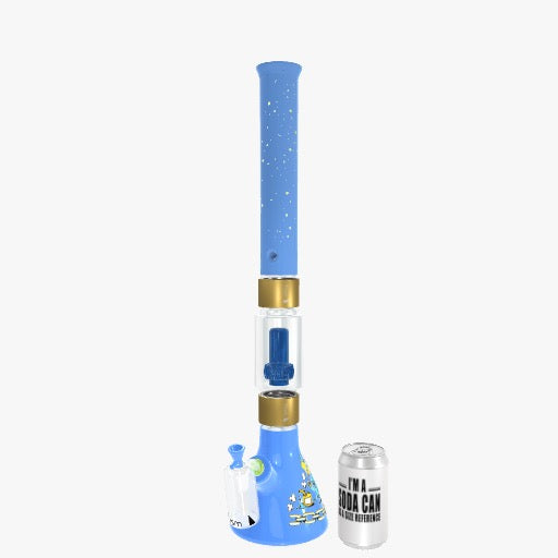 Custom Bong Builder