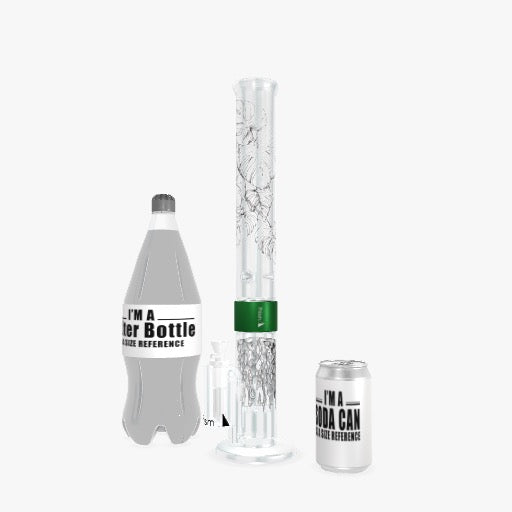 Custom Bong Builder