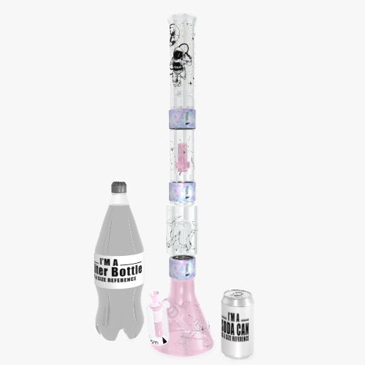 Custom Bong Builder