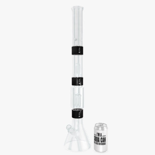Custom Bong Builder