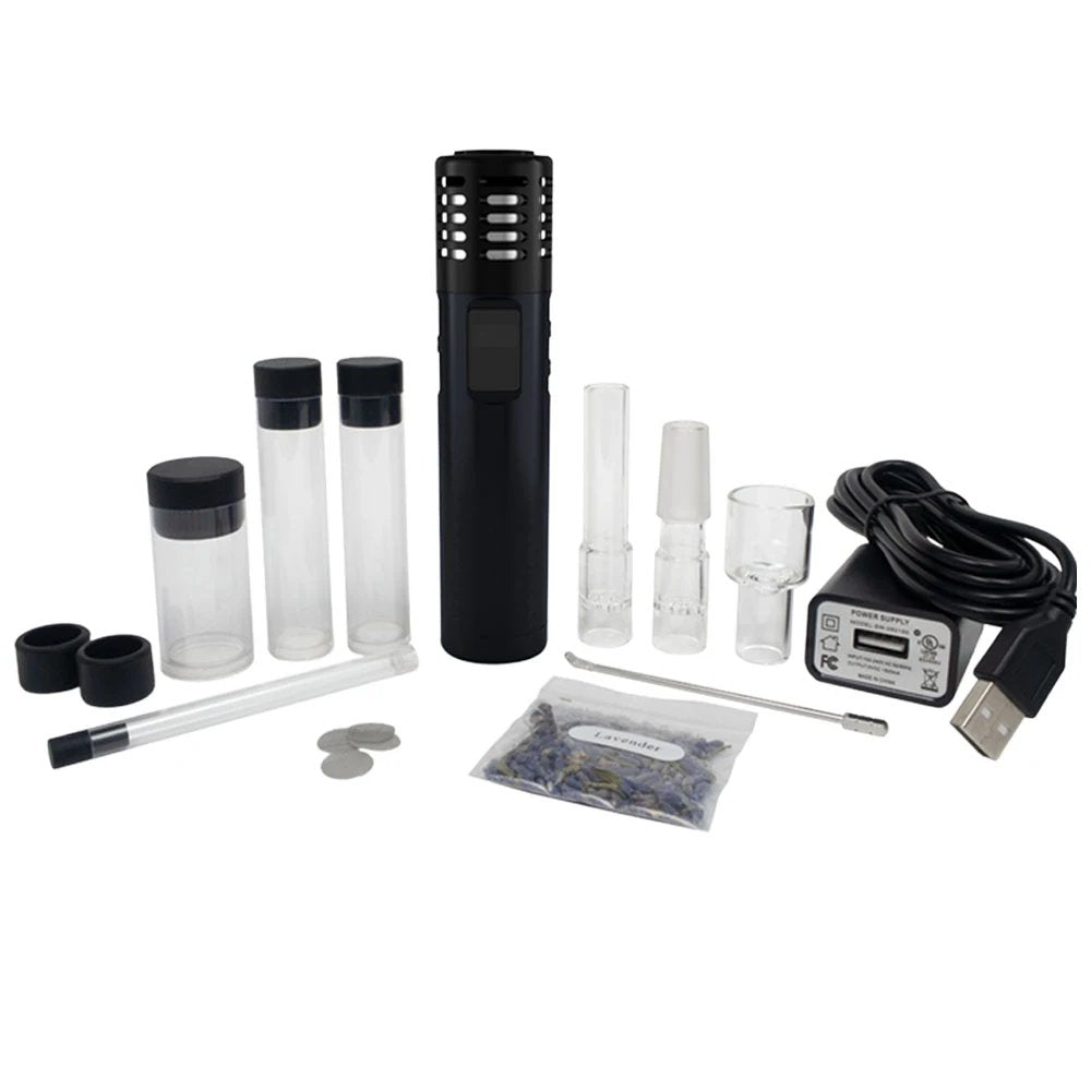 Arizer Air MAX Dry Herb Vaporizer