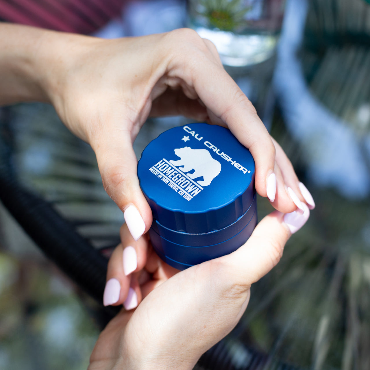 The best Weed Grinders