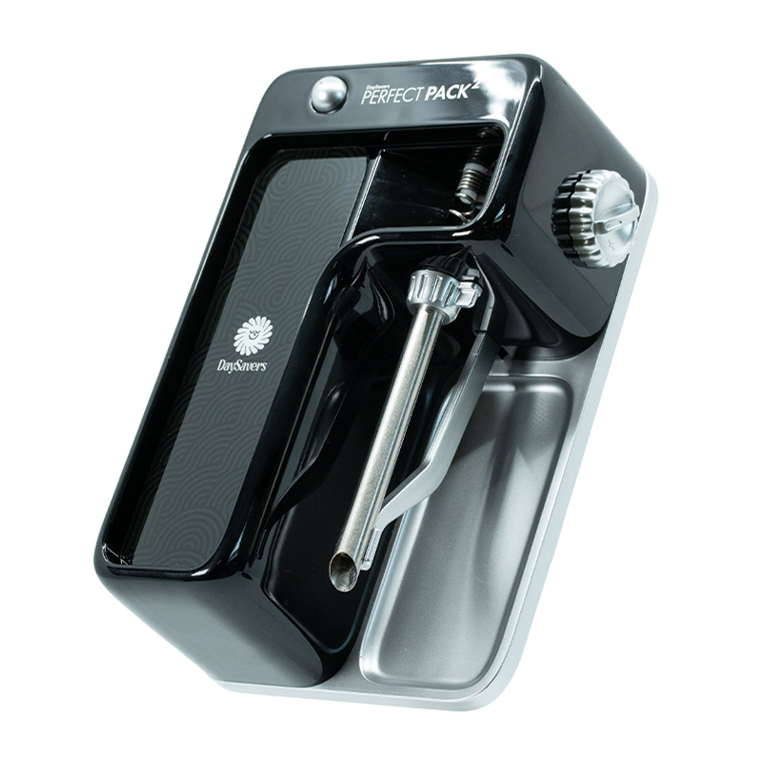 DaySavers Perfect Pack II Filling Machine