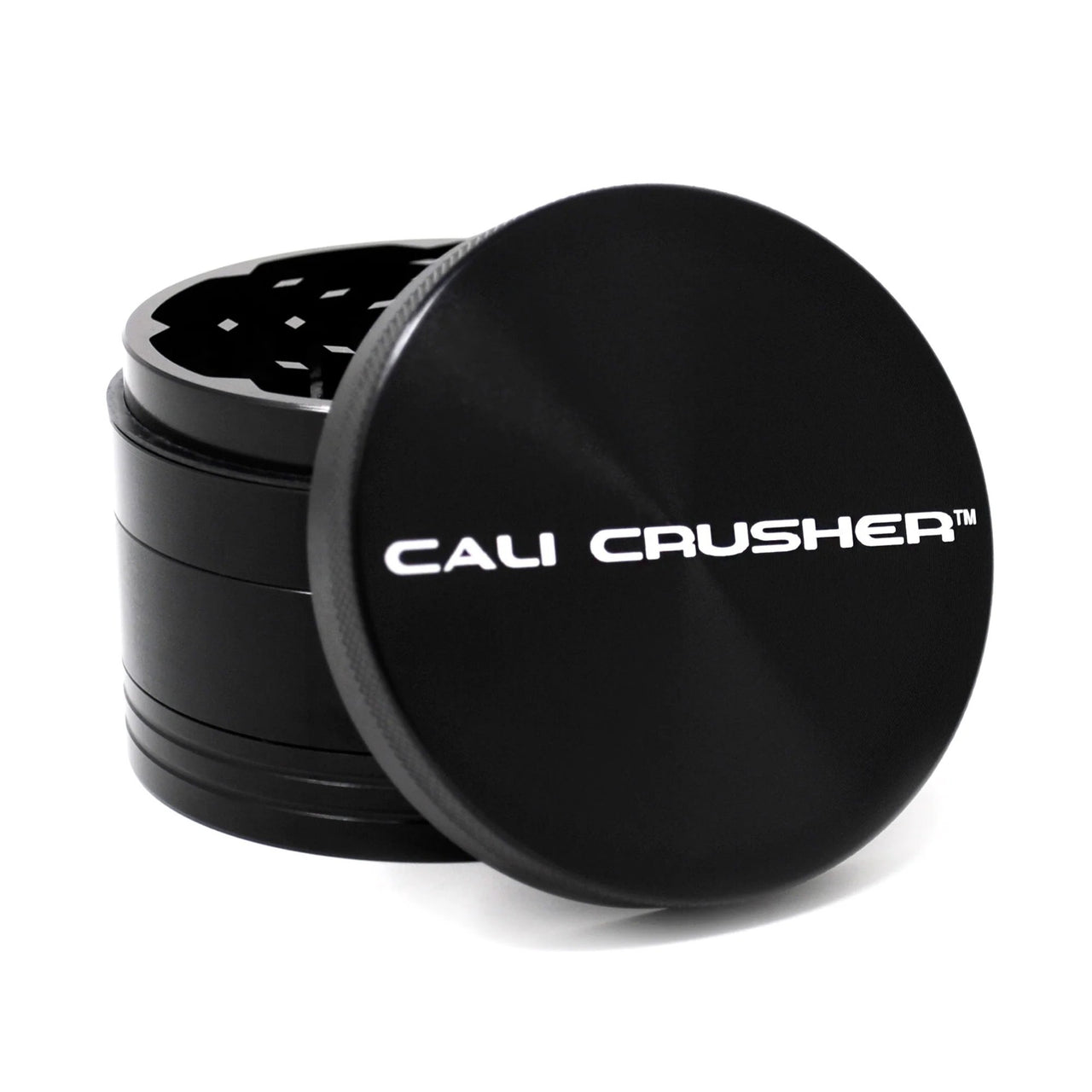 Cali Crusher 3" 4-Piece O.G. Grinder