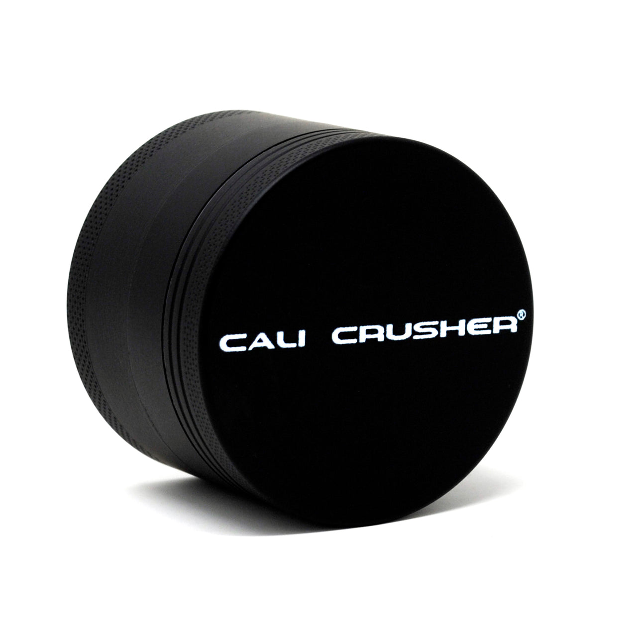 Cali Crusher 2" 4-Piece Powder Coated Grinder