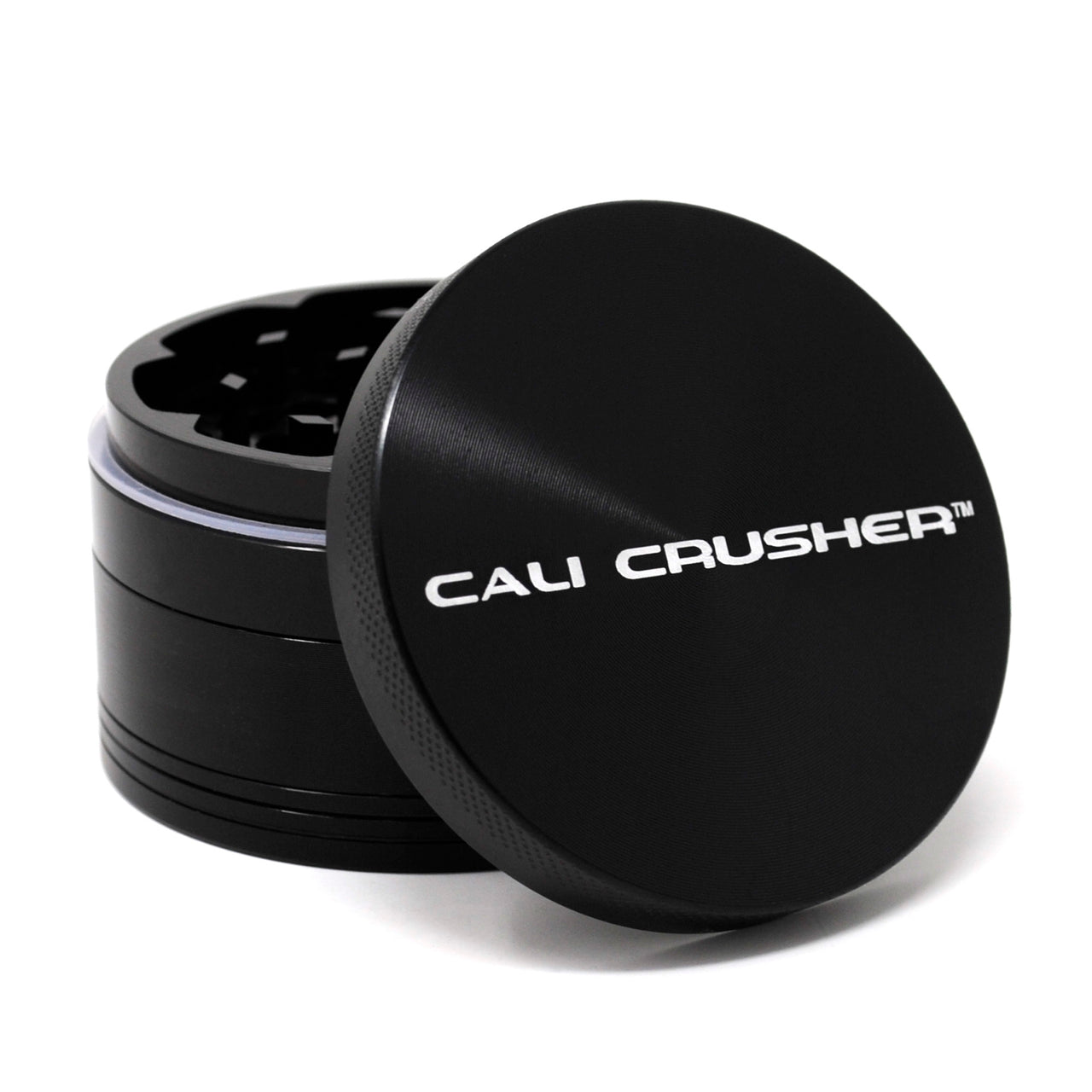 Cali Crusher 2.5" 4-Piece O.G. Grinder