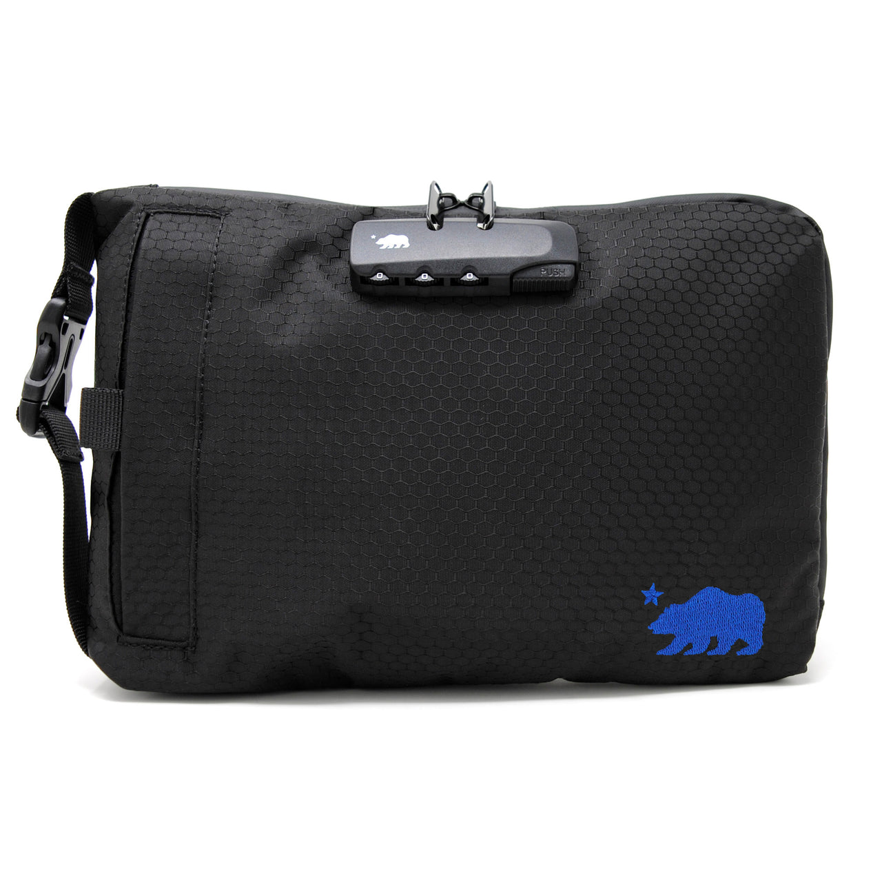 Cali Crusher Cali Combo Pouch - 10"