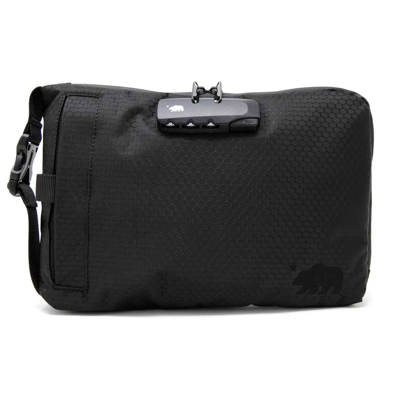 Cali Crusher Cali Combo Pouch - 10"