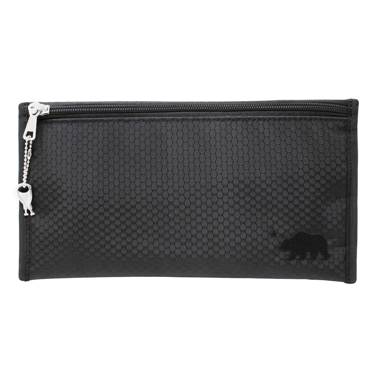 Cali Crusher 11" Smell-Proof Pouch