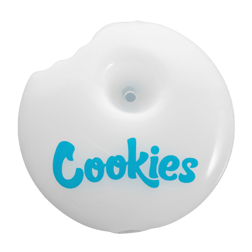 Cookies Bite Hand Pipe