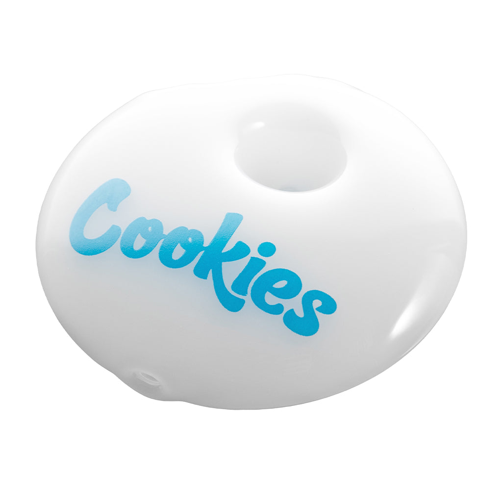 Cookies Bite Hand Pipe