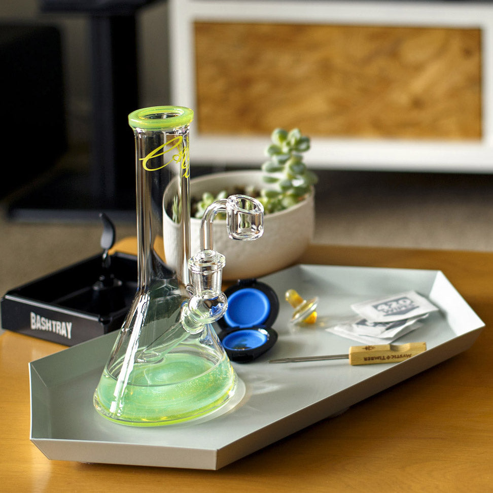 Dab Tools, Bangers and Accessories