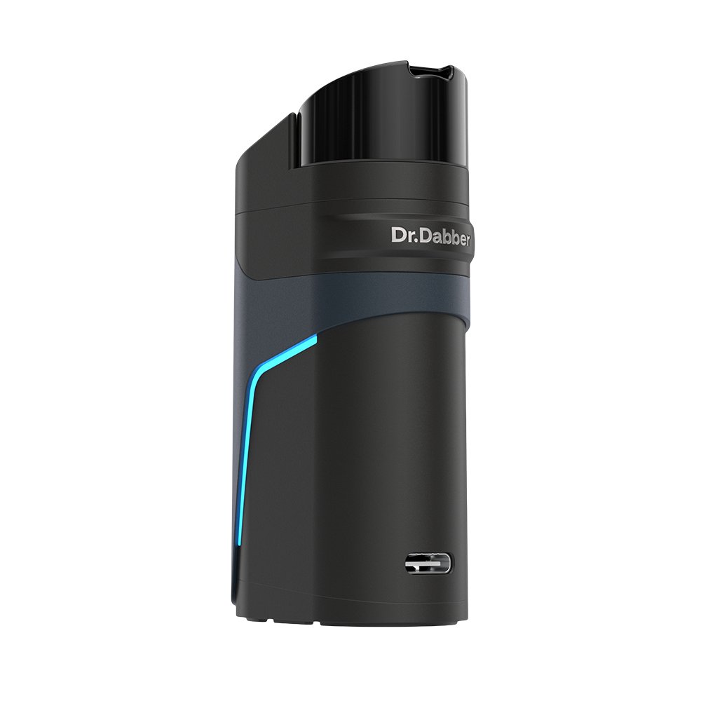 Dr. Dabber Ghost 2 Concentrate Vaporizer