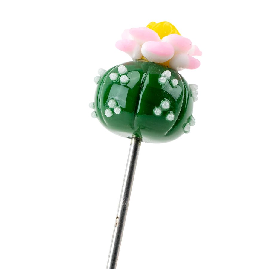 Empire Glassworks Peyote Poker
