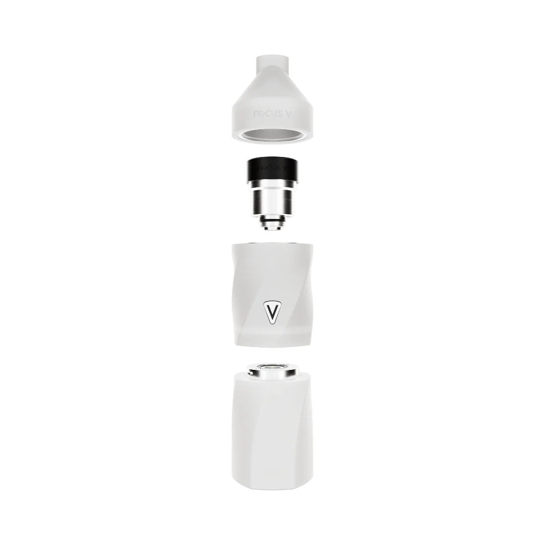 Focus V AERIS Portable Vaporizer