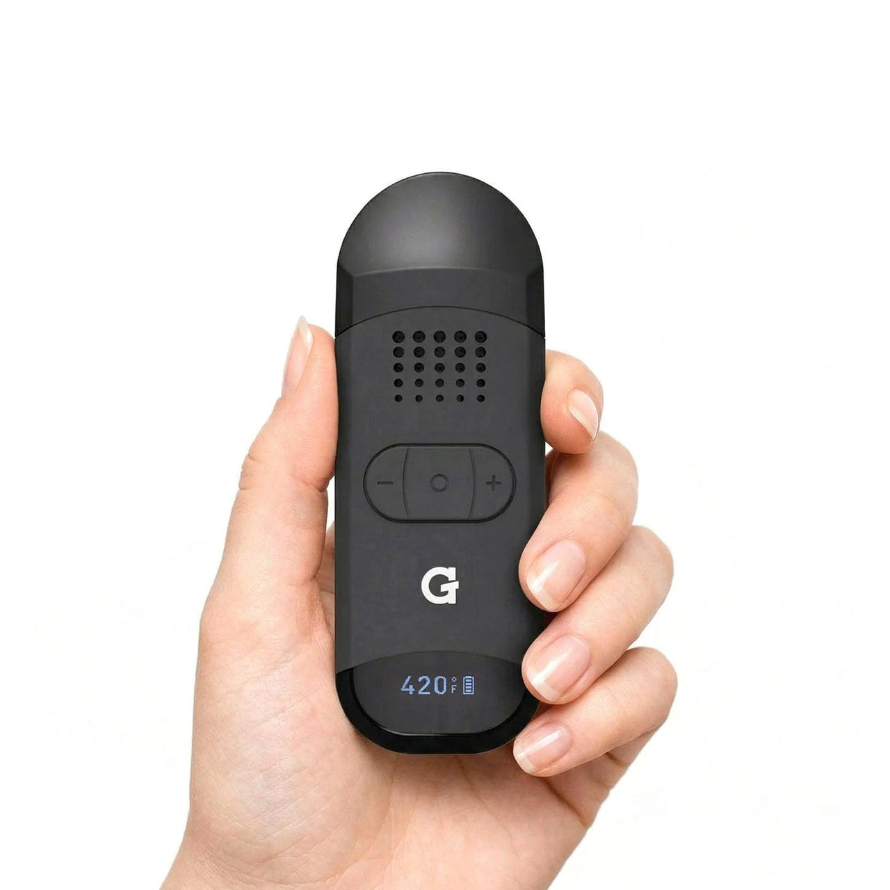 G Pen Dash II Dry Herb Vaporizer