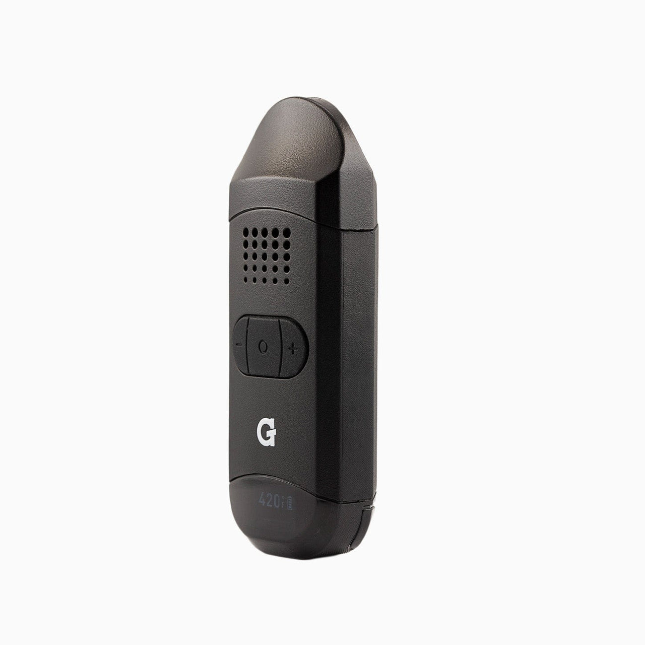 G Pen Dash II Dry Herb Vaporizer