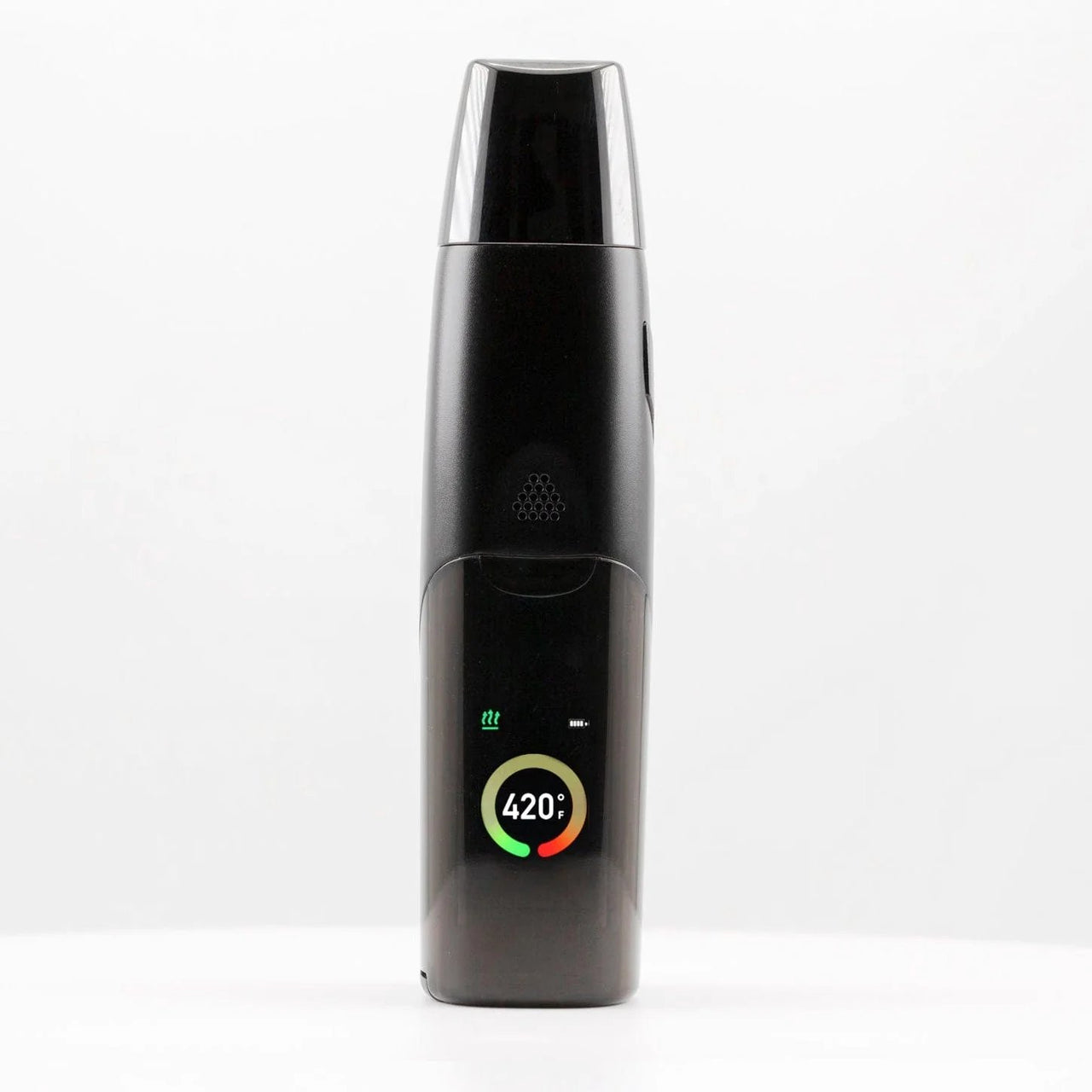 G Pen Elite II Dry Herb Vaporizer