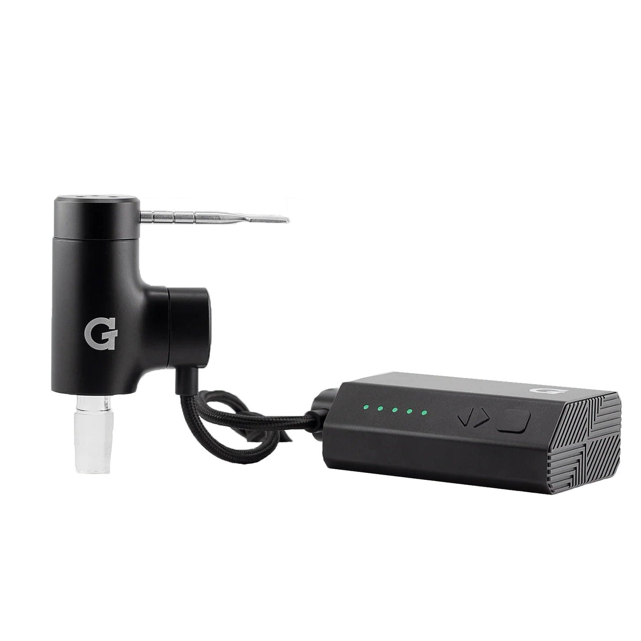 G Pen Hyer E-Nail Concentrate Vaporizer