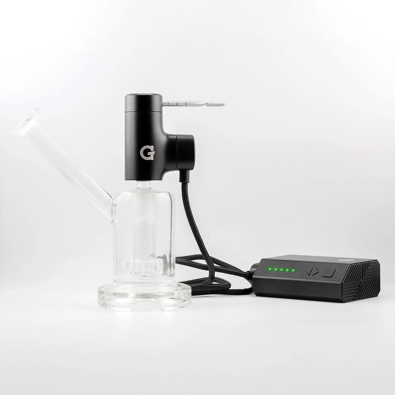 G Pen Hyer E-Nail Concentrate Vaporizer
