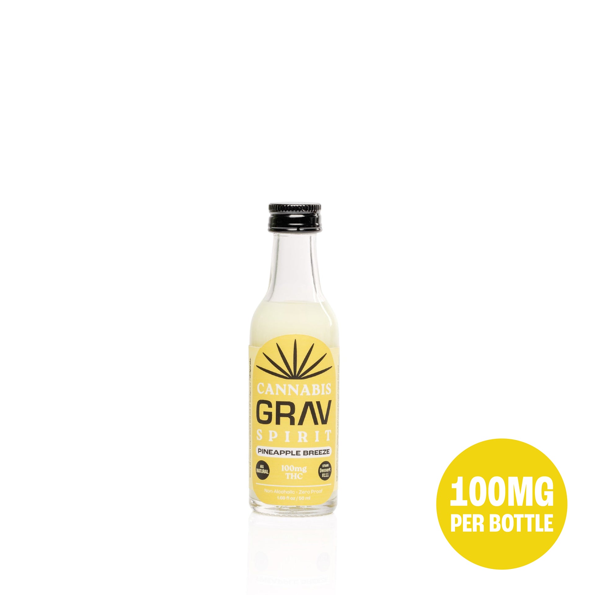 100mg Vape Juice Major Fruit Punch