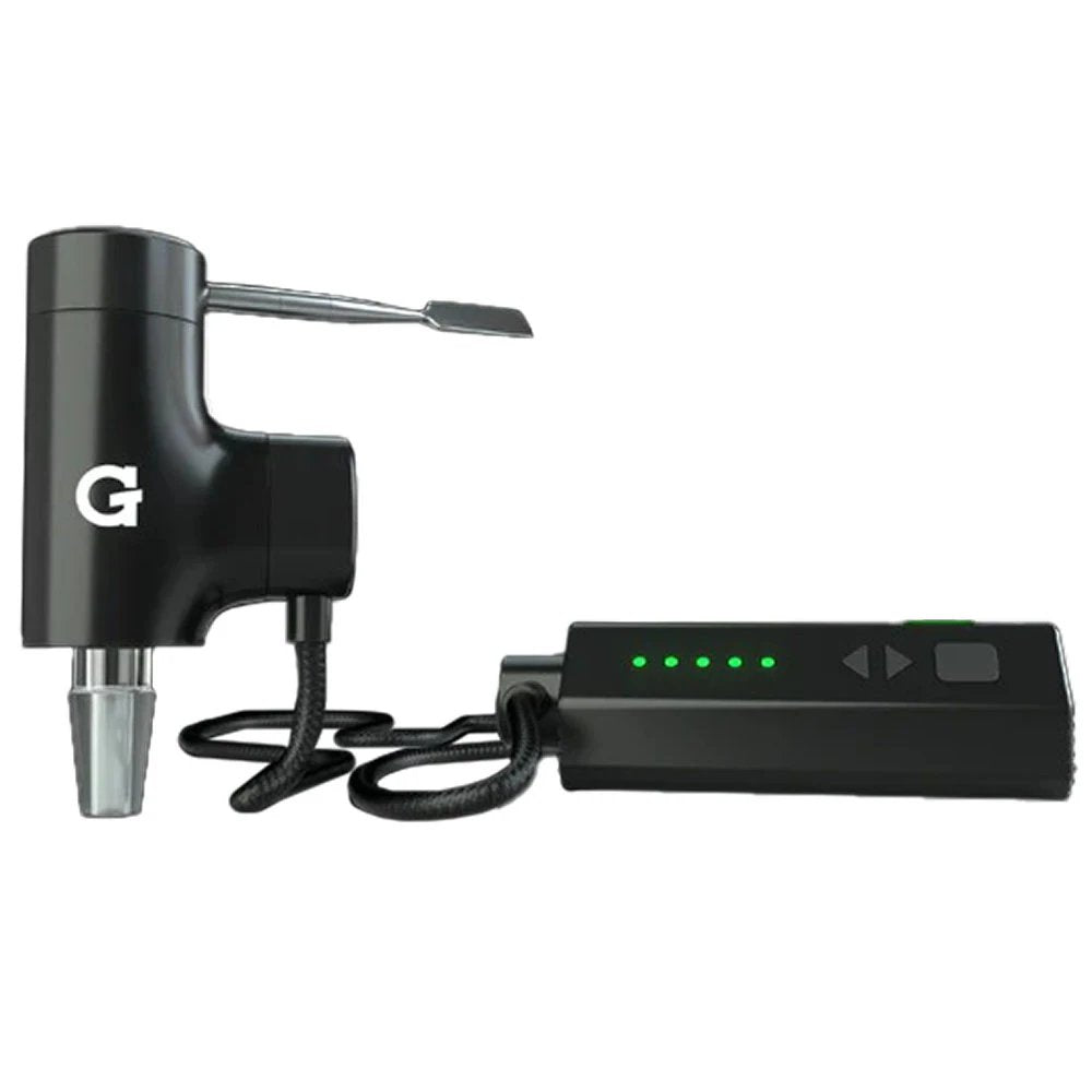 G Pen Hyer Vaporizer Electric Dab Rig