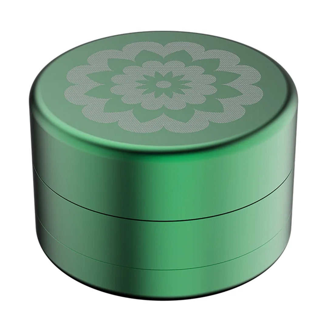 Flower Mill 2.0\