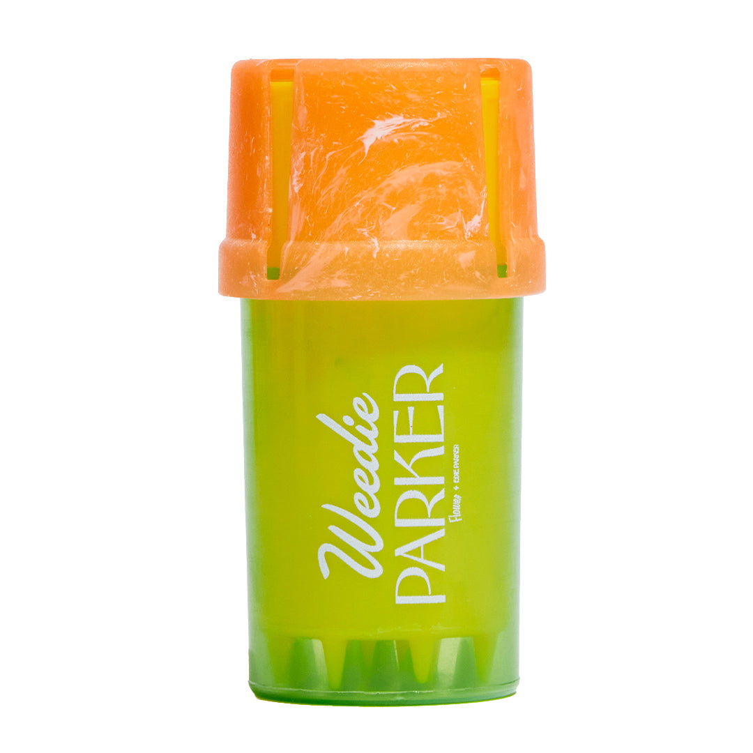 Edie Parker Grinder & Storage Container