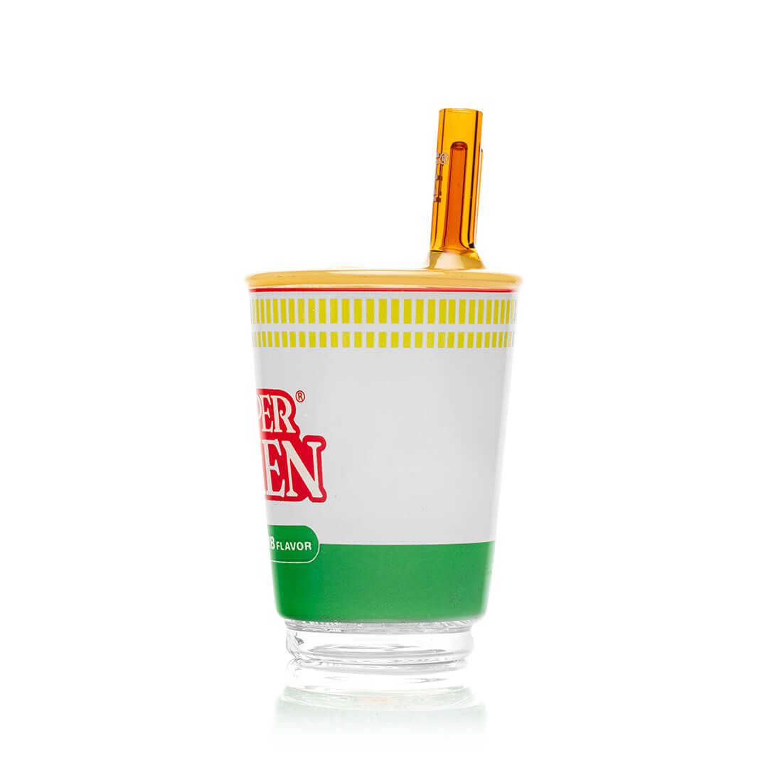 Ramen Puffco Peak Top