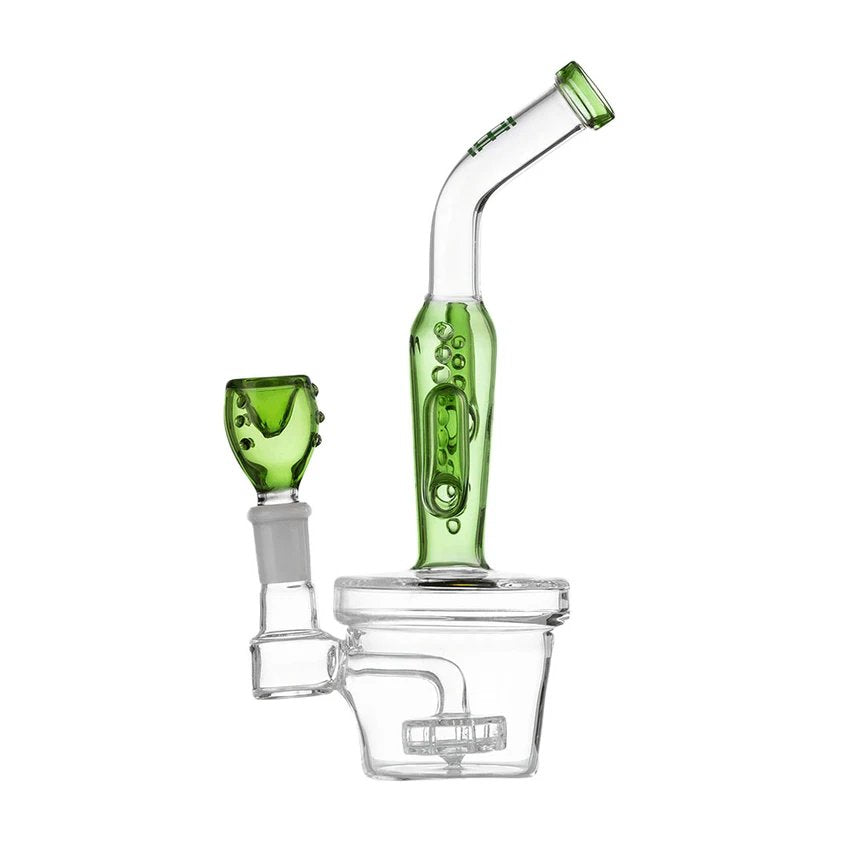 Hemper 7" Cactus Jack Bong