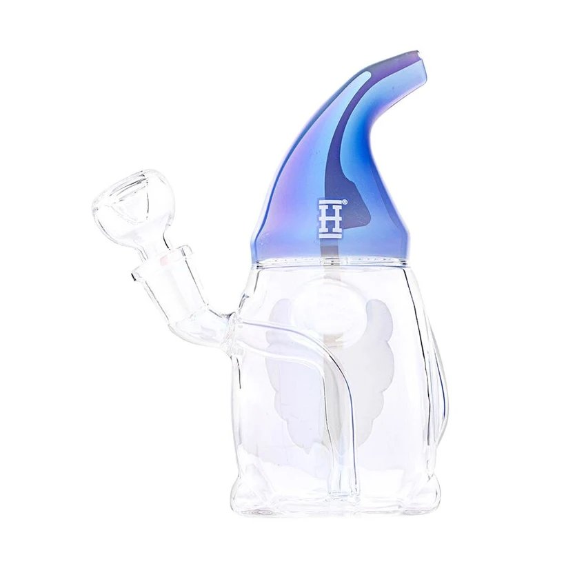 Hemper 6.25" Gnome Bong