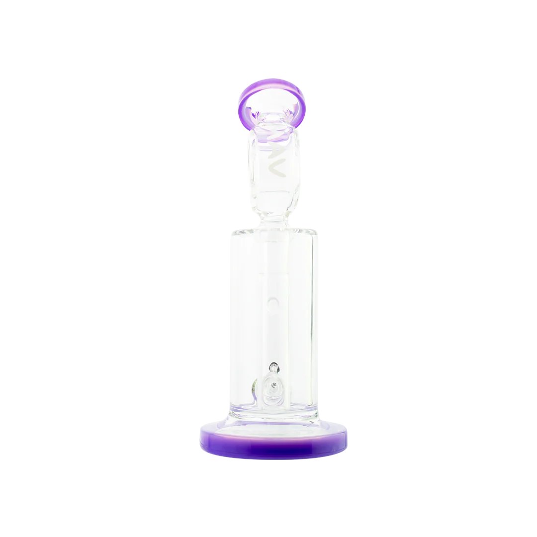MAV Glass Inline 405 Barrel Top Rig