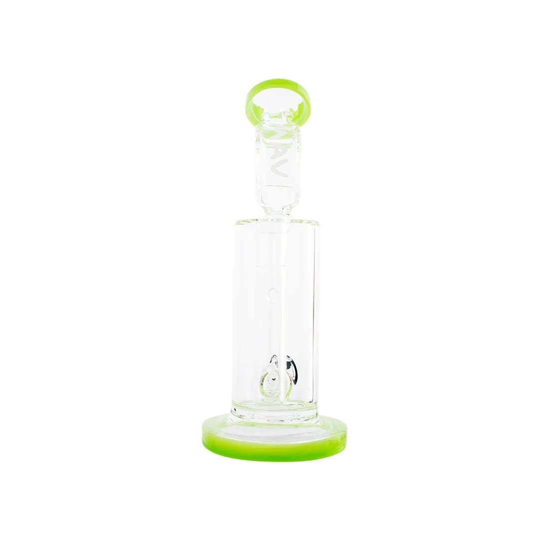 MAV Glass Inline 405 Barrel Top Rig
