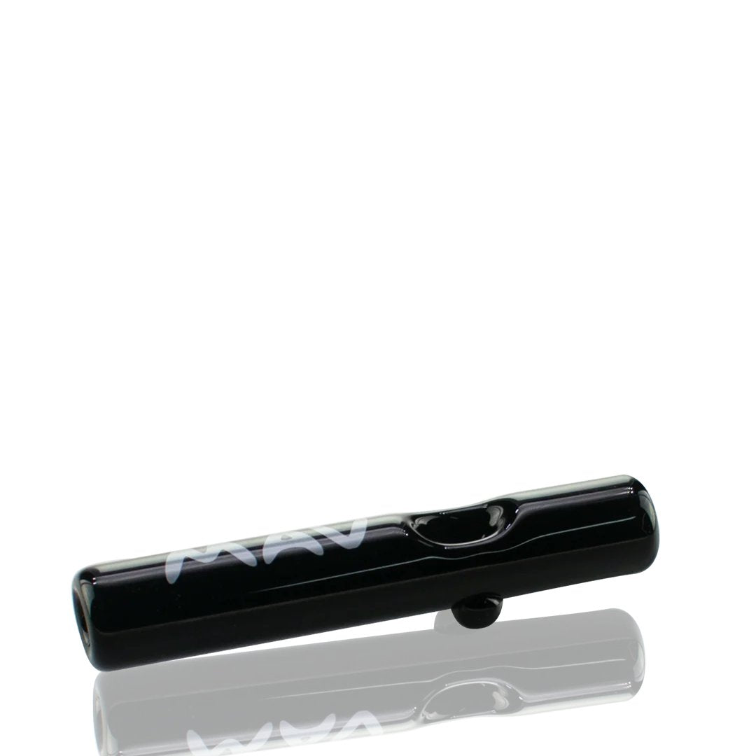 MAV Glass Pocket Steamroller