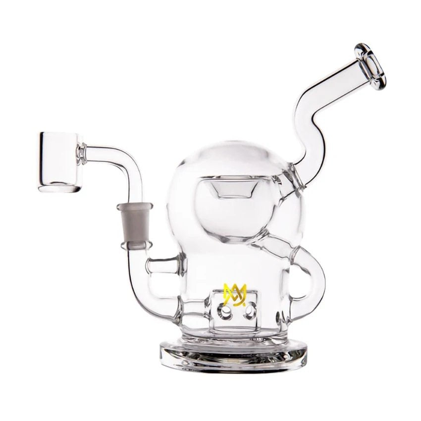 MJ Arsenal 6" Plasma Core Dab Rig