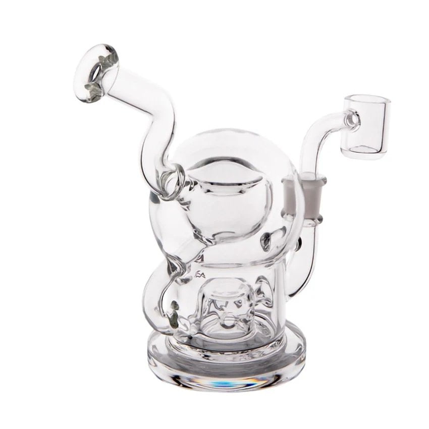 MJ Arsenal 6" Plasma Core Dab Rig