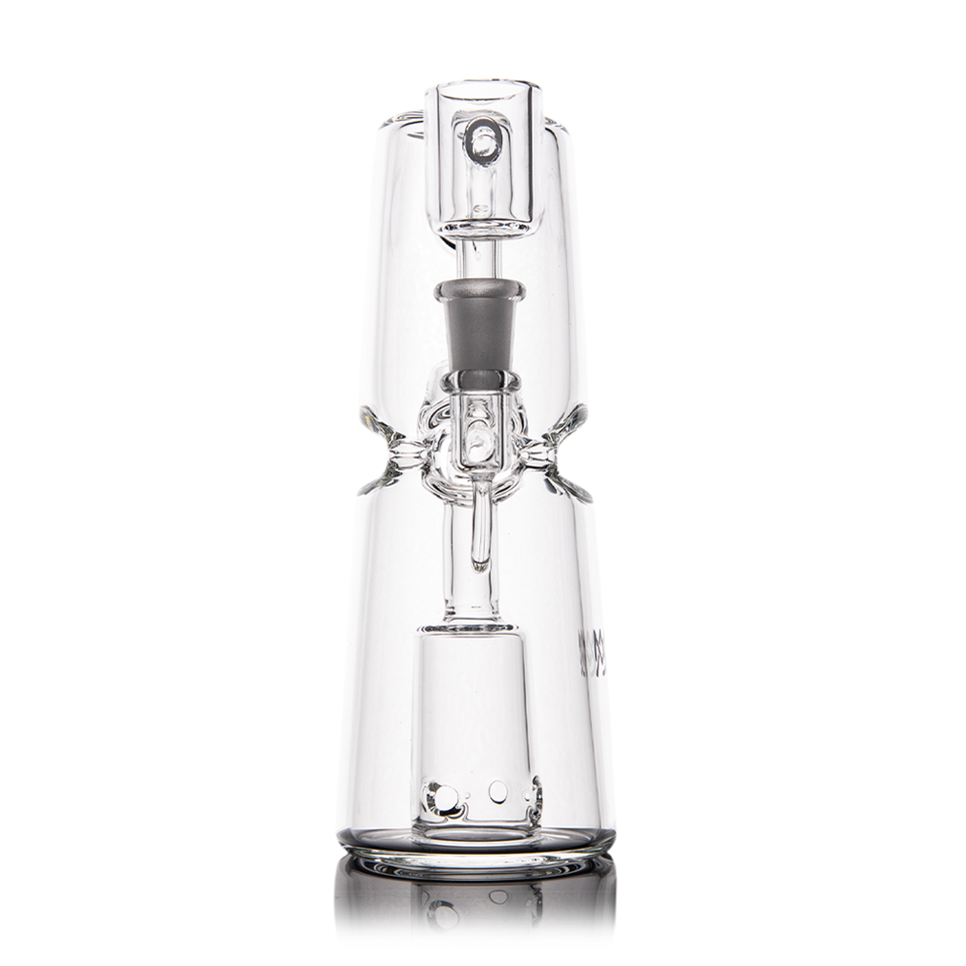 MJ Arsenal 6.25" Turret Dab Rig