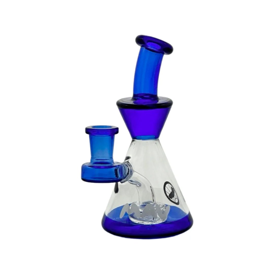 MAV Glass Balboa Mini Rig